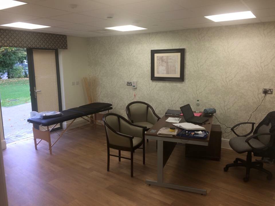 JN Physiotherapy Clinic